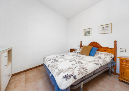 Resale · Apartment · San Pedro del Pinatar · San Pedro de Pinatar