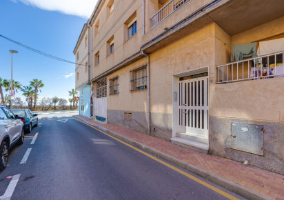 Resale · Apartment · San Pedro del Pinatar · San Pedro de Pinatar