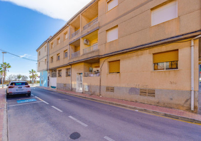 Resale · Apartment · San Pedro del Pinatar · San Pedro de Pinatar