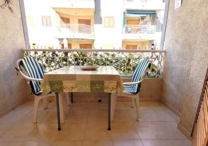 Resale · Apartment · Torrevieja · Acequion