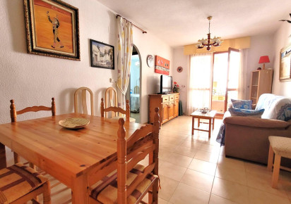 Resale · Apartment · Torrevieja · Acequion