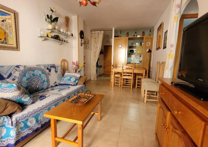 Resale · Apartment · Torrevieja · Acequion