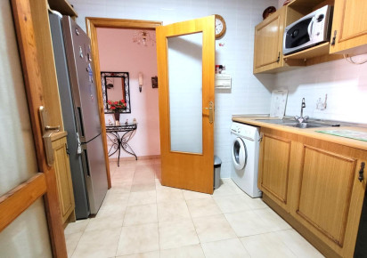 Resale · Apartment · Torrevieja · Acequion