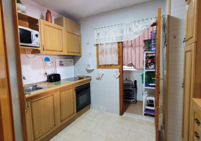 Resale · Apartment · Torrevieja · Acequion