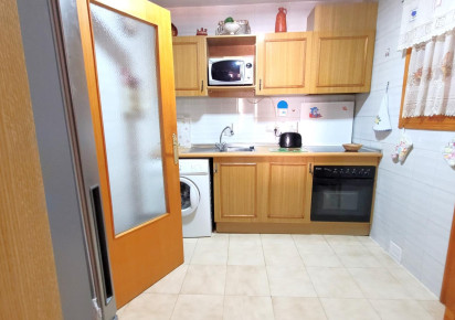 Resale · Apartment · Torrevieja · Acequion