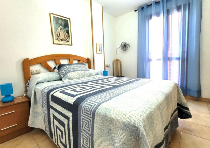 Resale · Apartment · Torrevieja · Acequion