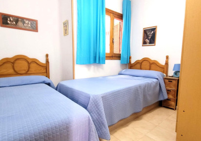 Resale · Apartment · Torrevieja · Acequion