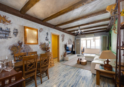 Resale · Apartment · Torrevieja · Acequion