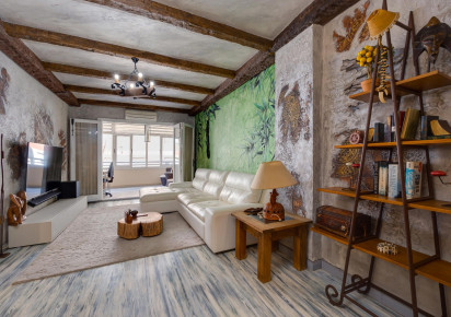 Resale · Apartment · Torrevieja · Acequion