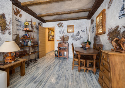 Resale · Apartment · Torrevieja · Acequion