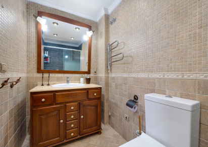 Resale · Apartment · Torrevieja · Acequion