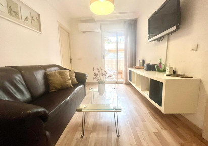 Resale · Apartment · Torrevieja · Acequion