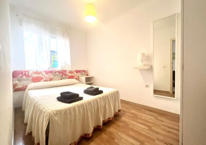 Resale · Apartment · Torrevieja · Acequion