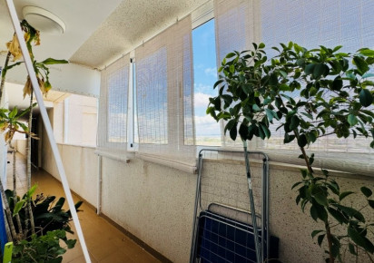 Resale · Apartment · Torrevieja · Aguas nuevas 1