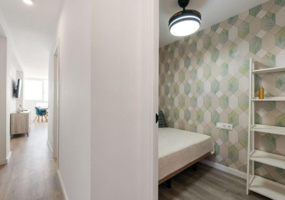 Resale · Apartment · Torrevieja · Cabo cervera