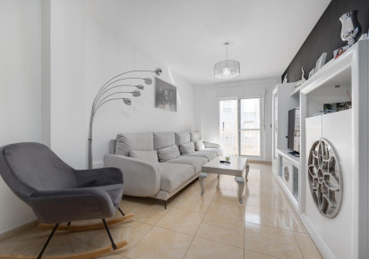 Resale · Apartment · Torrevieja · Centro - Muelle Pesquero