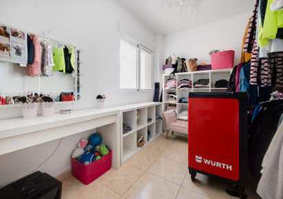 Resale · Apartment · Torrevieja · Centro - Muelle Pesquero