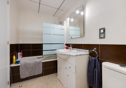 Resale · Apartment · Torrevieja · Centro - Muelle Pesquero