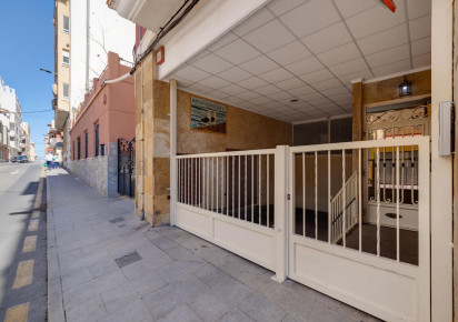 Resale · Apartment · Torrevieja · Centro - Muelle Pesquero