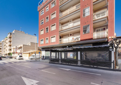 Resale · Apartment · Torrevieja · Centro - Muelle Pesquero