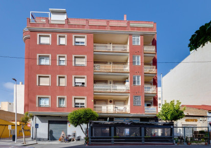 Resale · Apartment · Torrevieja · Centro - Muelle Pesquero