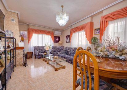 Resale · Apartment · Torrevieja · Centro - Muelle Pesquero