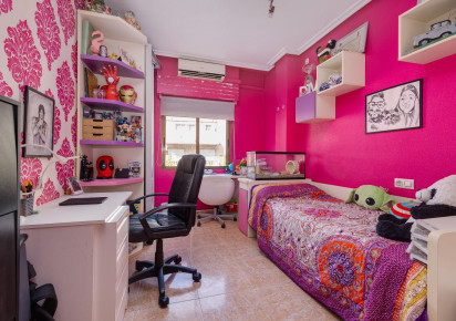 Resale · Apartment · Torrevieja · Centro - Muelle Pesquero