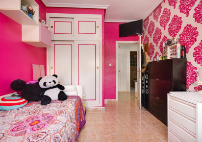 Resale · Apartment · Torrevieja · Centro - Muelle Pesquero