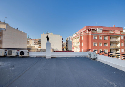 Resale · Apartment · Torrevieja · Centro - Muelle Pesquero