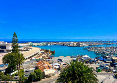 Resale · Apartment · Torrevieja · Centro - Muelle Pesquero