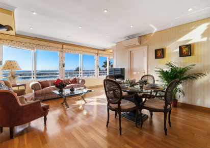 Resale · Apartment · Torrevieja · Centro - Muelle Pesquero