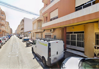 Resale · Apartment · Torrevieja Centro · Torrevieja