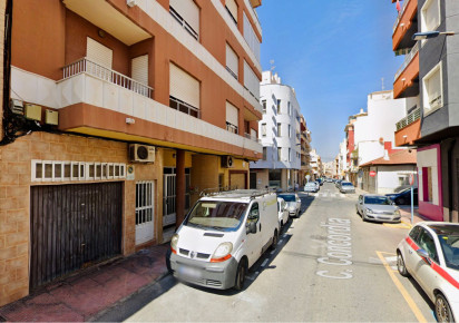 Resale · Apartment · Torrevieja Centro · Torrevieja