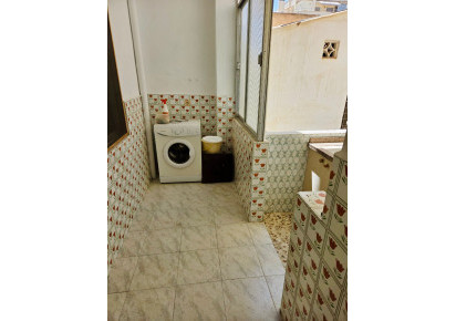 Resale · Apartment · Torrevieja Centro · Torrevieja