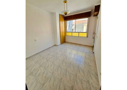 Resale · Apartment · Torrevieja Centro · Torrevieja