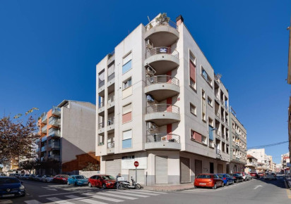 Resale · Apartment · Torrevieja Centro · Torrevieja