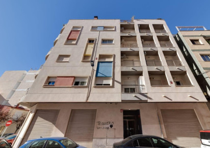 Resale · Apartment · Torrevieja Centro · Torrevieja