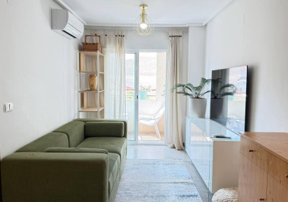 Resale · Apartment · Torrevieja Centro · Torrevieja