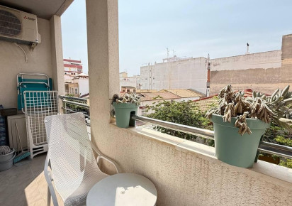 Resale · Apartment · Torrevieja Centro · Torrevieja