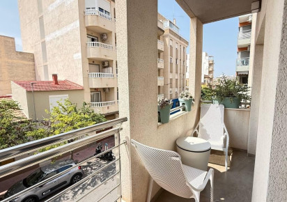 Resale · Apartment · Torrevieja Centro · Torrevieja