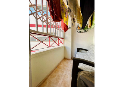 Resale · Apartment · Torrevieja Centro · Torrevieja