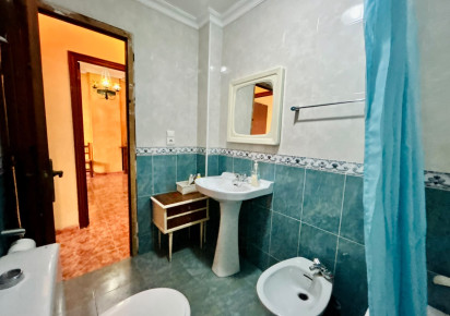 Resale · Apartment · Torrevieja Centro · Torrevieja