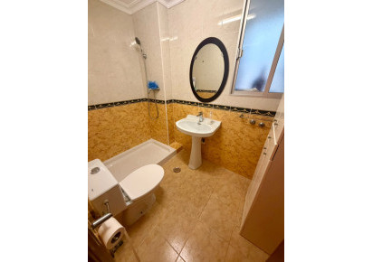 Resale · Apartment · Torrevieja Centro · Torrevieja
