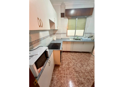 Resale · Apartment · Torrevieja Centro · Torrevieja