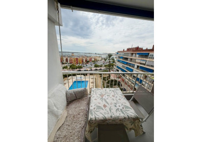 Resale · Apartment · Torrevieja Centro · Torrevieja