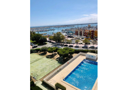 Resale · Apartment · Torrevieja Centro · Torrevieja
