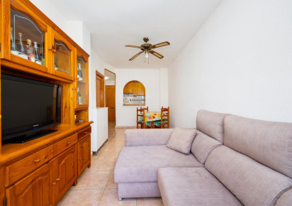 Resale · Apartment · Torrevieja · Centro