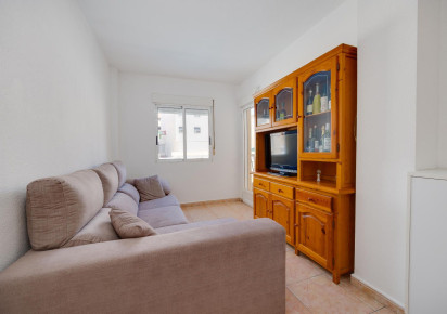 Resale · Apartment · Torrevieja · Centro