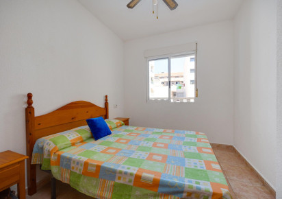 Resale · Apartment · Torrevieja · Centro