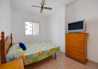 Resale · Apartment · Torrevieja · Centro